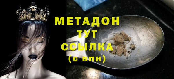 хмурый Белокуриха