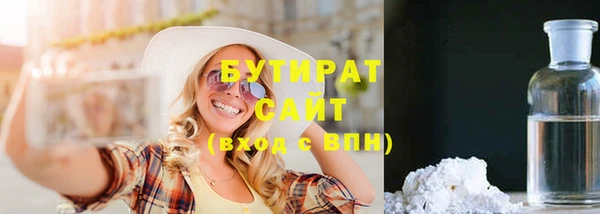 хмурый Белокуриха