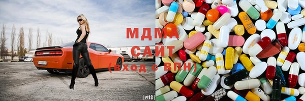 прущая мука Белоозёрский