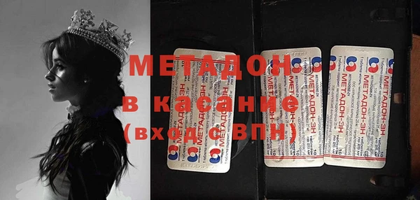 хмурый Белокуриха